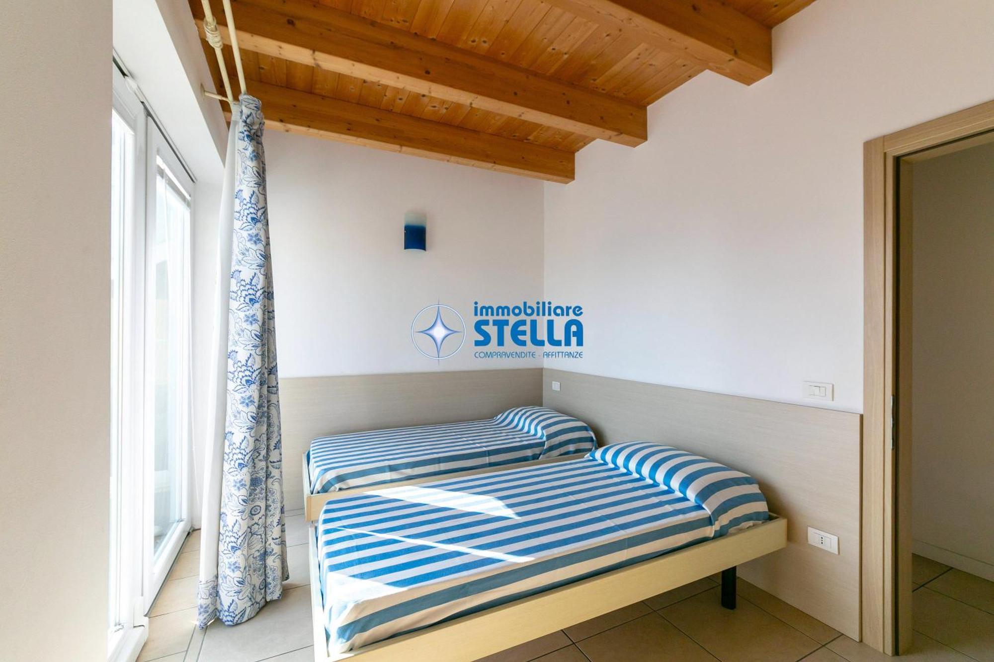 Residence Adriatica Lido di Jesolo Exterior foto