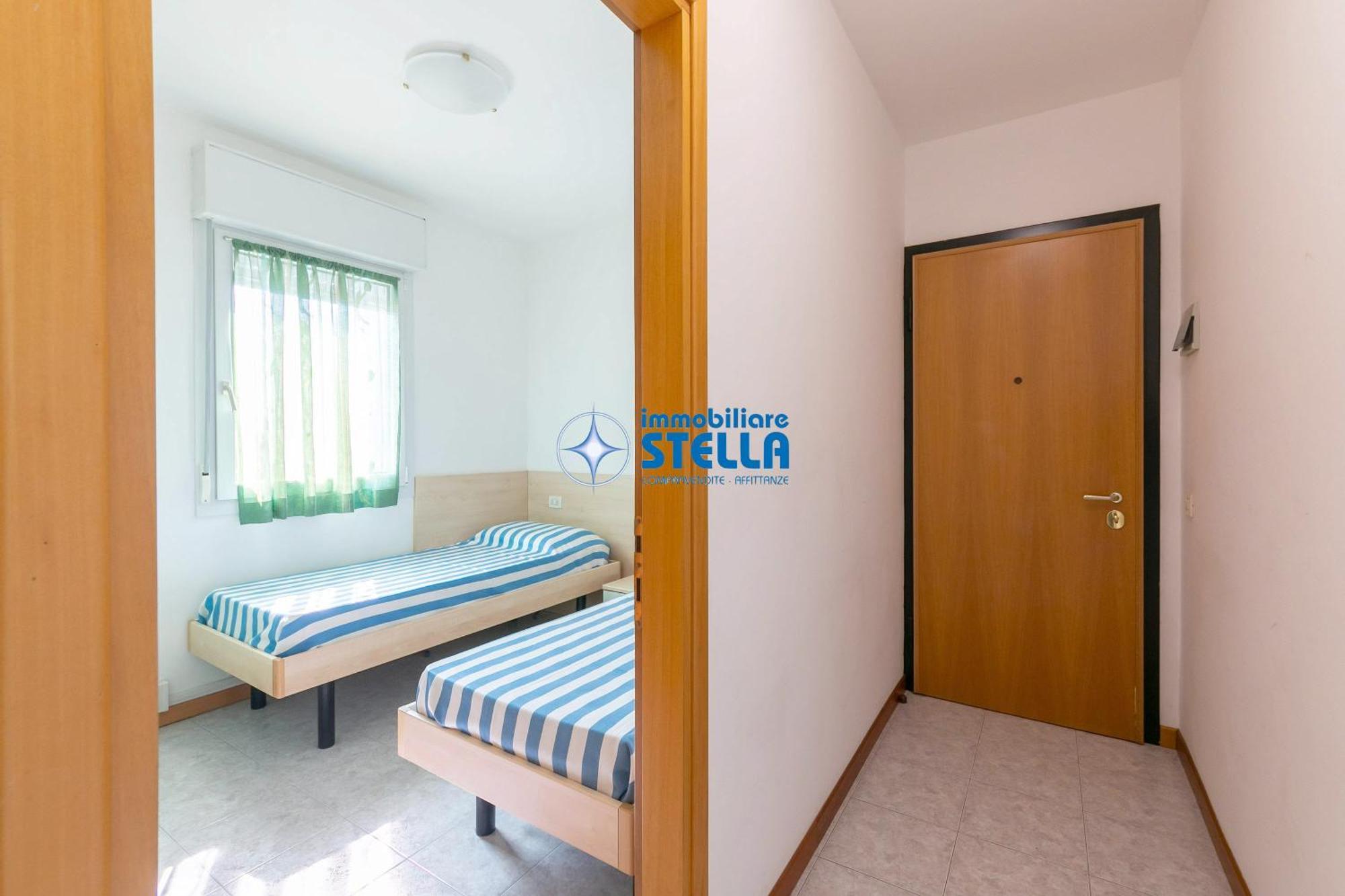 Residence Adriatica Lido di Jesolo Exterior foto