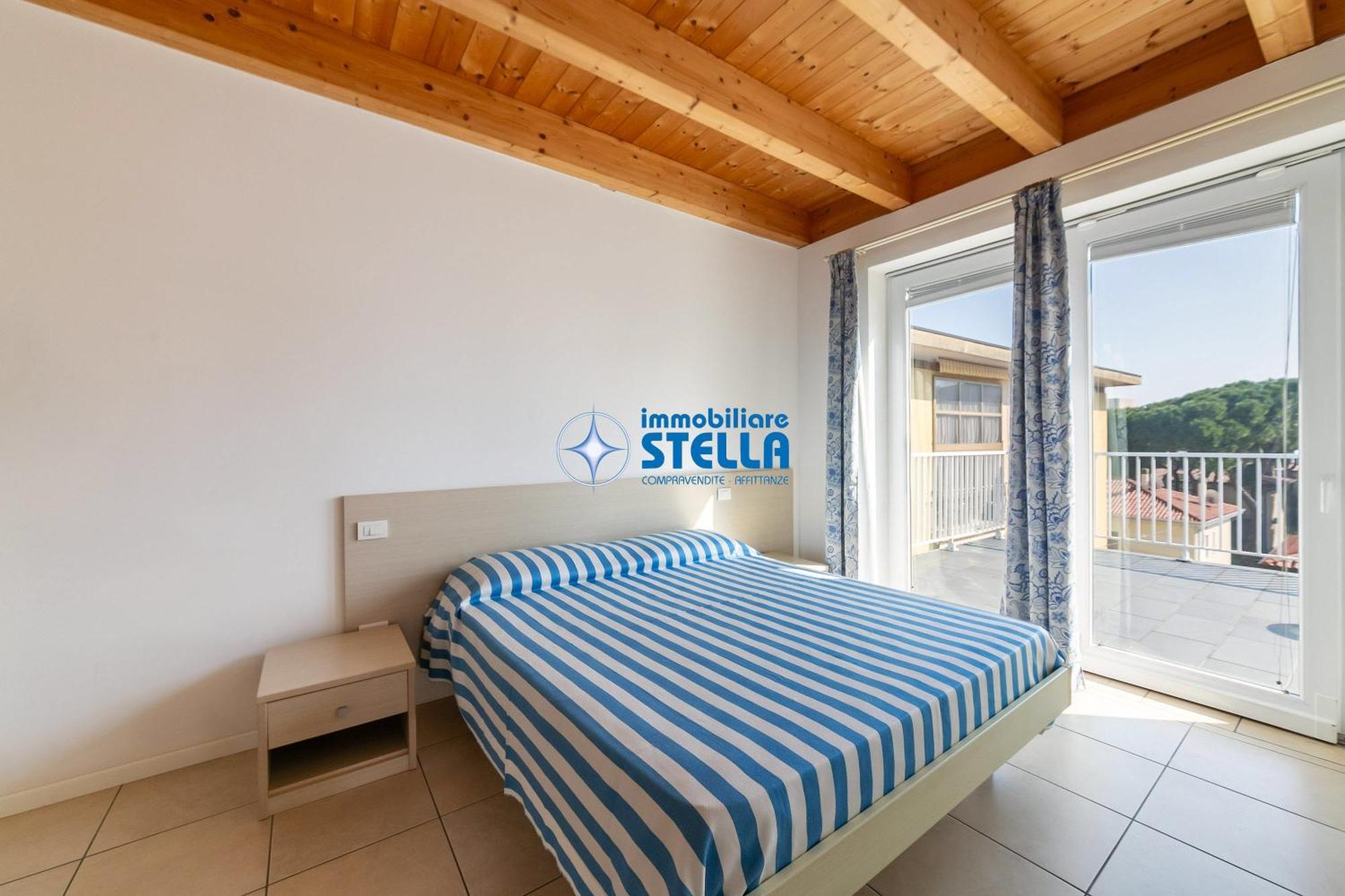 Residence Adriatica Lido di Jesolo Exterior foto