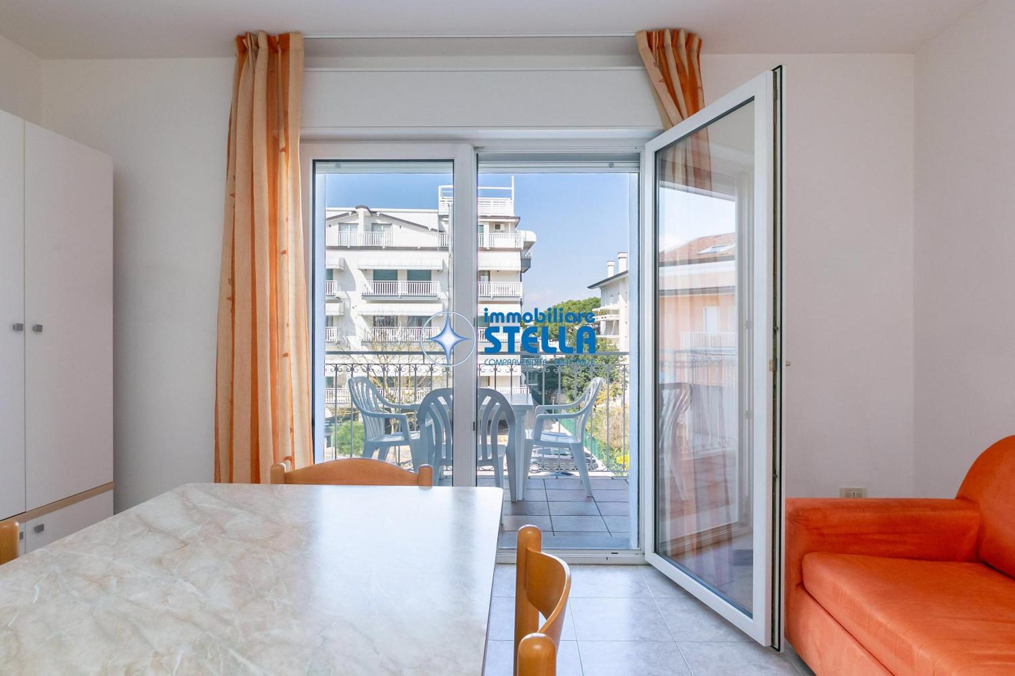 Residence Adriatica Lido di Jesolo Exterior foto