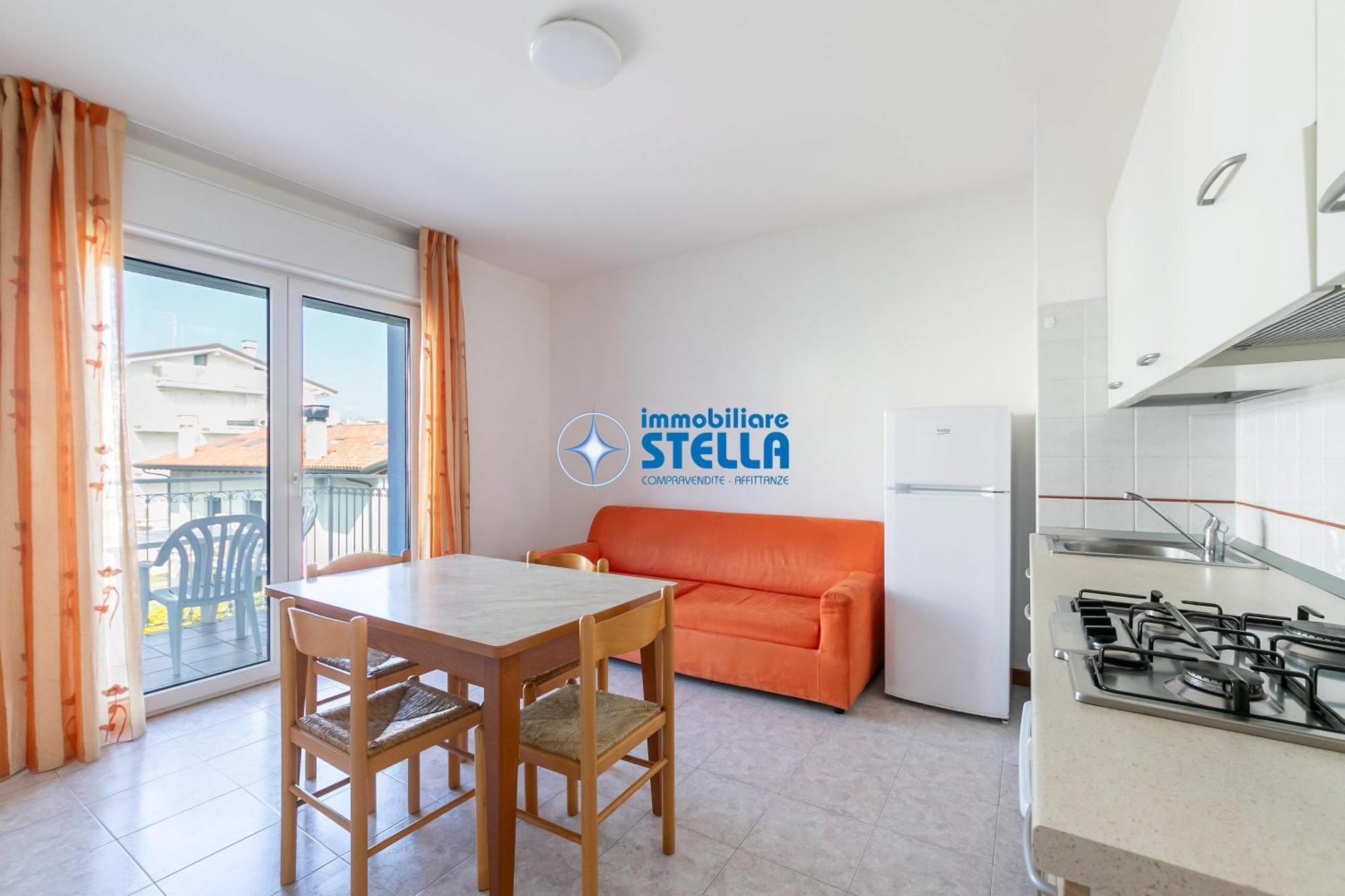 Residence Adriatica Lido di Jesolo Exterior foto